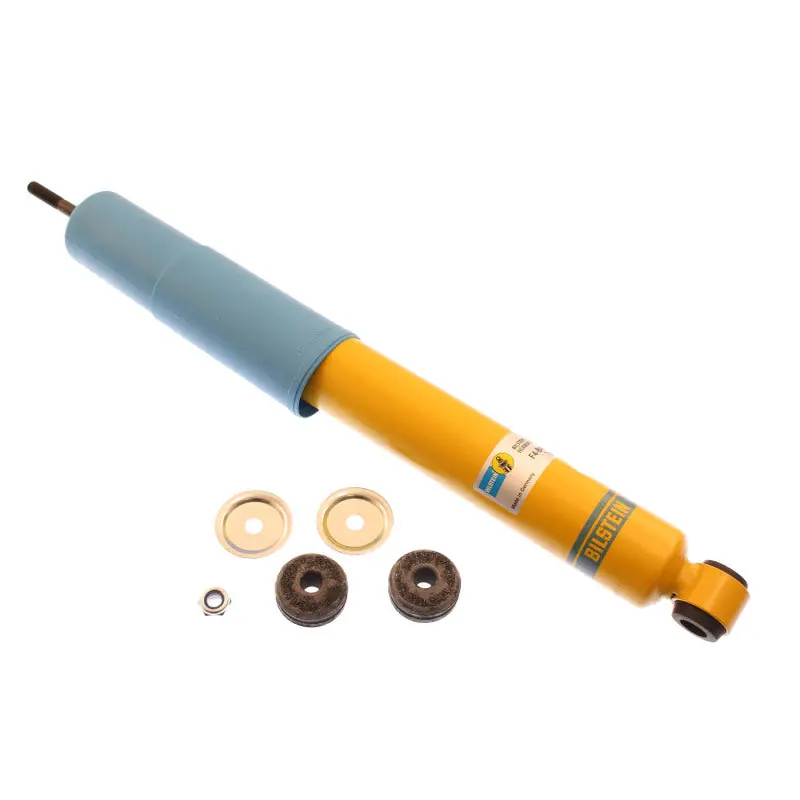 Professional Grade Bilstein B6 46mm Monotube Shock Absorber 53-62 Corvette Rear