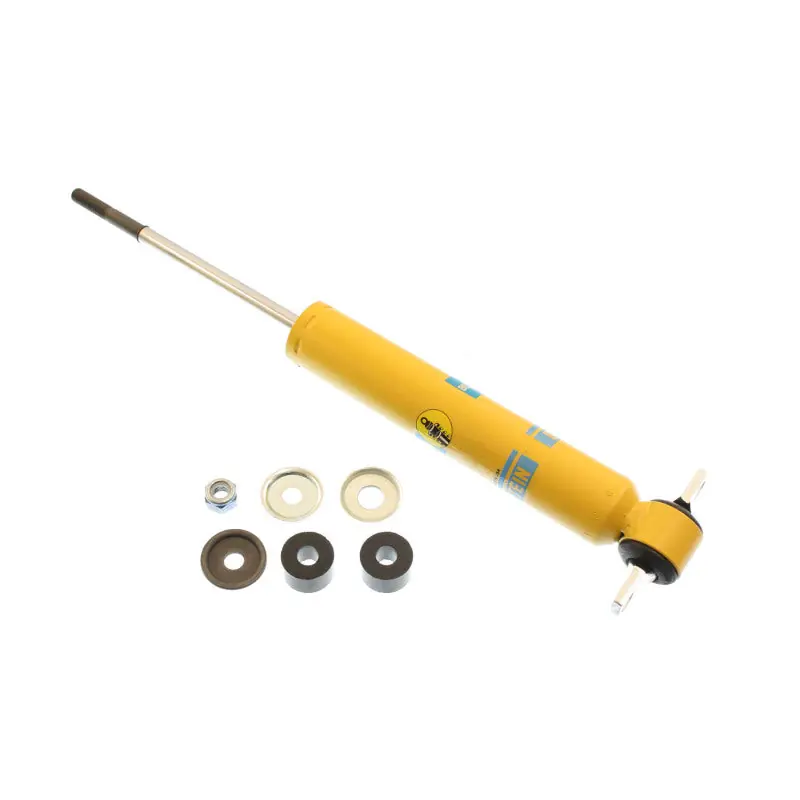 Bilstein B6 1977 Chevrolet Corvette Base Front 36mm Monotube Shock Absorber Viral