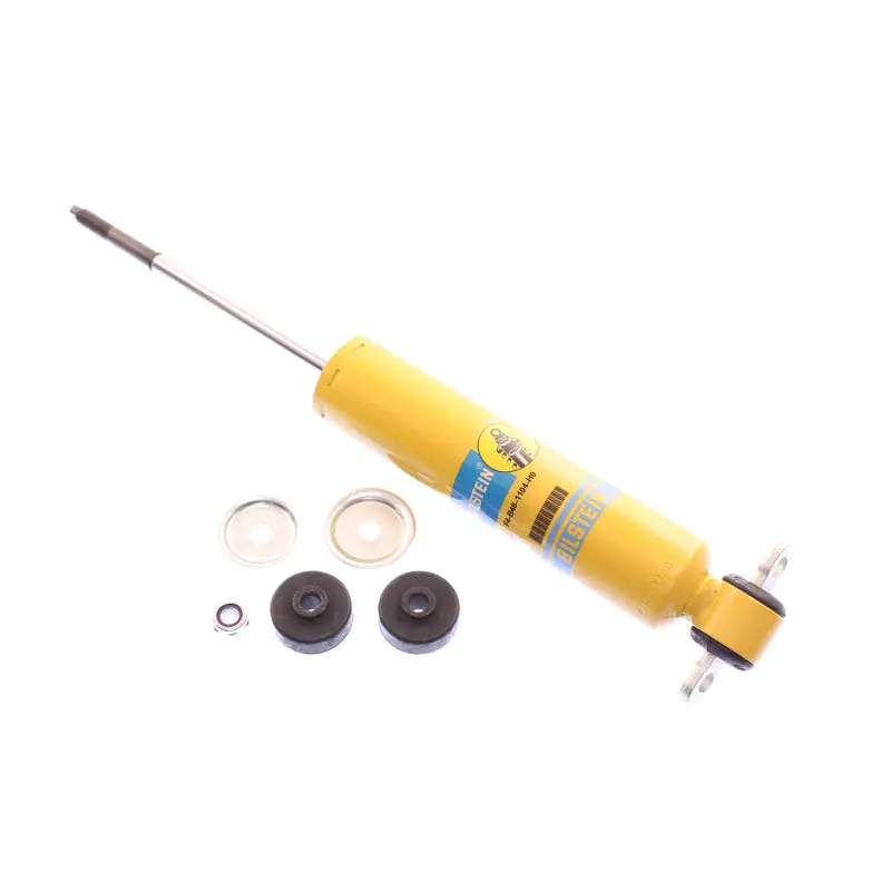 Bilstein B6 Variable Buick/Cadillac/Chevy/Ford/GMC/Oldsmobile/Pontiac Fr 46mm Monotube SHK Absorber Seasonal Sale