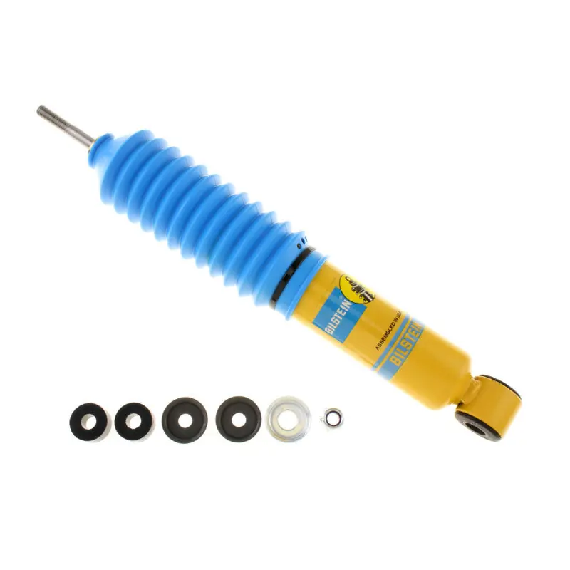 Exclusive Bilstein B6 1986 Toyota 4Runner DLX Front 46mm Monotube Shock Absorber