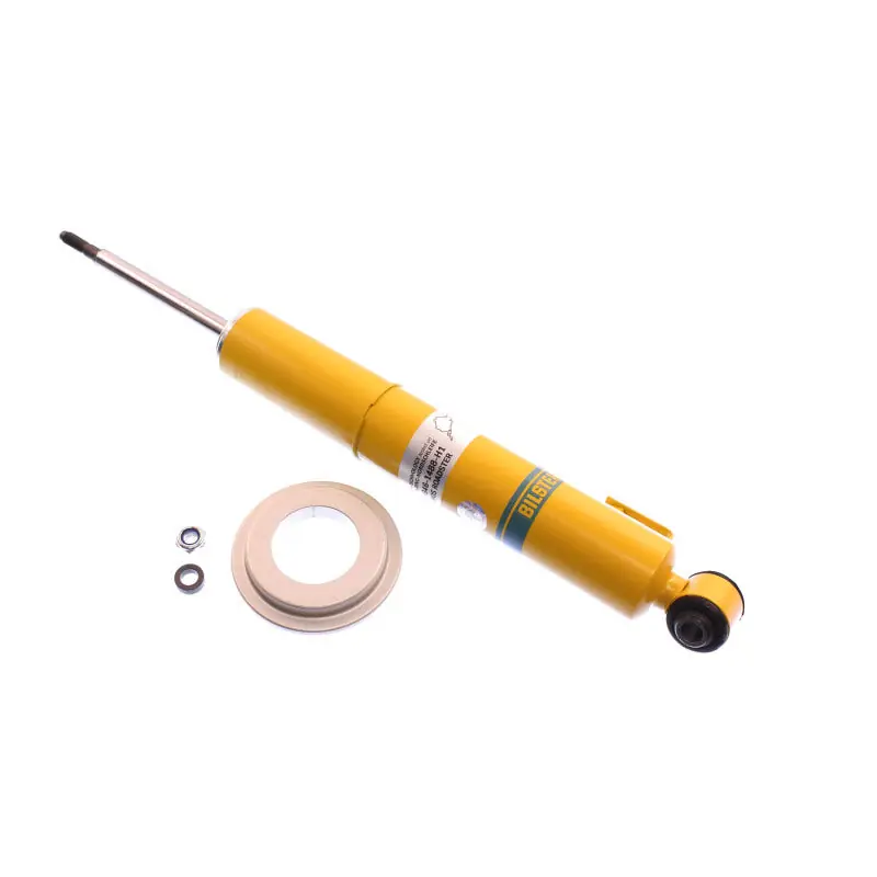 Bilstein B6 1990 Mazda Miata Base Front 46mm Monotube Shock Absorber High Quality