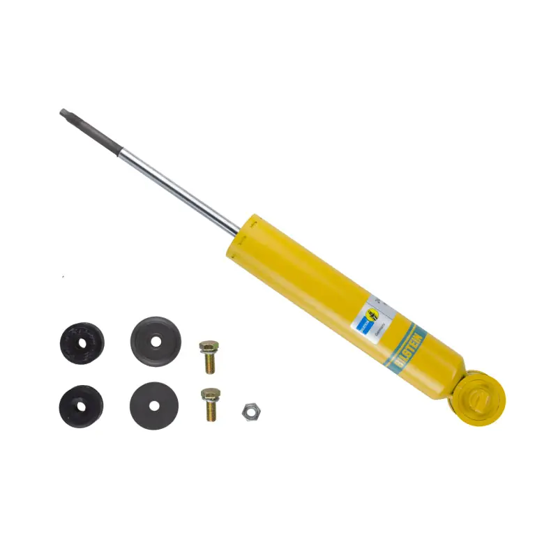 Trusted Brand Bilstein B8 1981 Mercedes-Benz 300SD Base Rear Shock Absorber