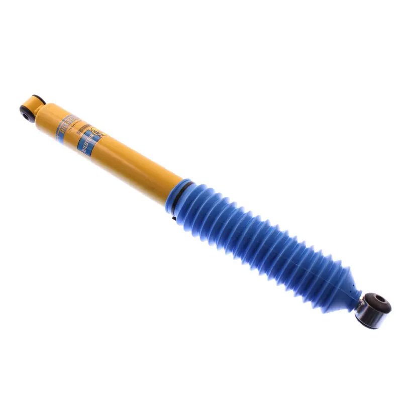 Bilstein 4600 Series 1998 Ford F-250 XLT 4WD Front 46mm Monotube Shock Absorber Brand New