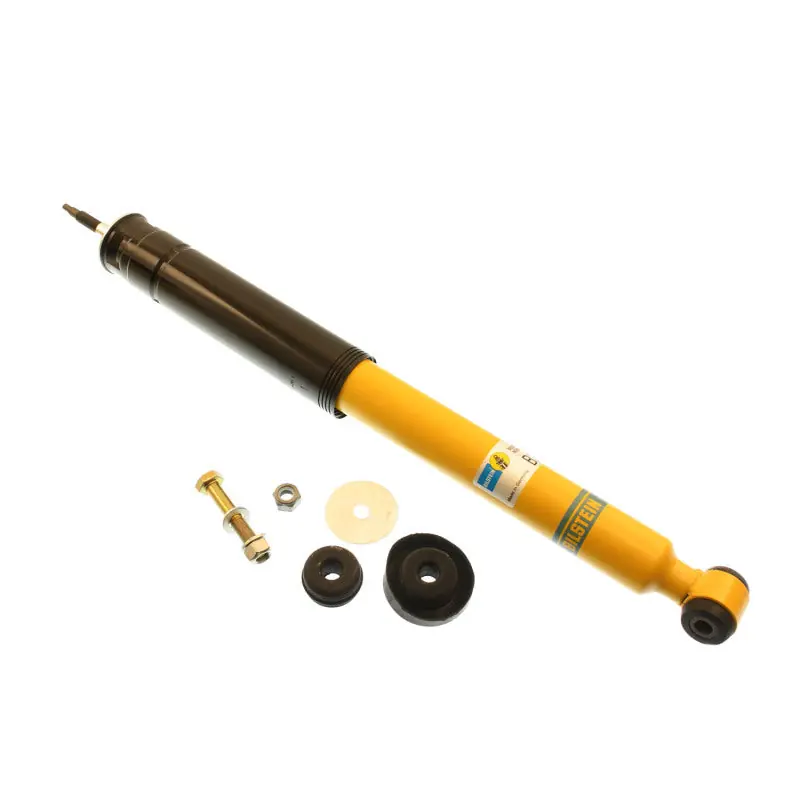 Genuine Bilstein B8 1994 Mercedes-Benz C220 Base Rear 36mm Monotube Shock Absorber