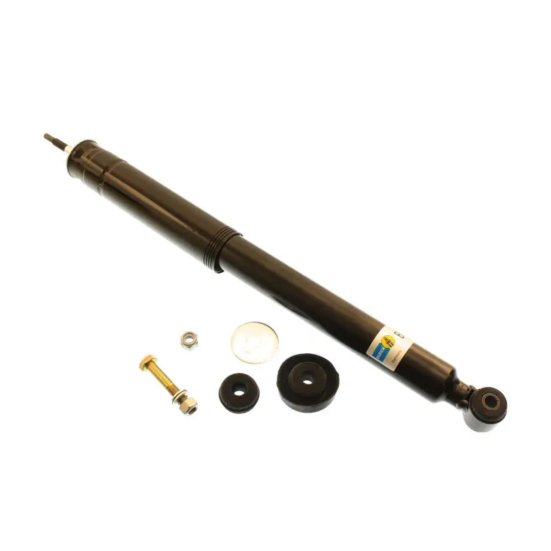 Bilstein B4 1994 Mercedes-Benz C220 Base Rear 36mm Monotube Shock Absorber Limited Edition
