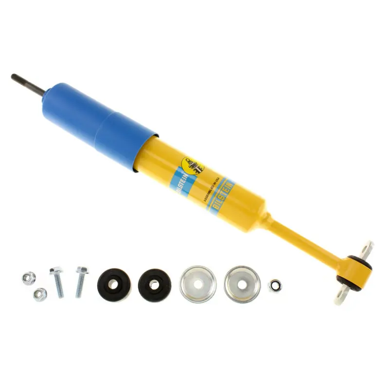 Final Sale Bilstein 4600 Series 1995 Ford Explorer Eddie Bauer 4WD Front 46mm Monotube Shock Absorber