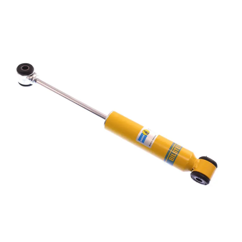 Latest Bilstein B6 87-04 Ford Mustang (Exc 99-04 Cobra) Quad Shock 36mm Monotube Shock Absorber