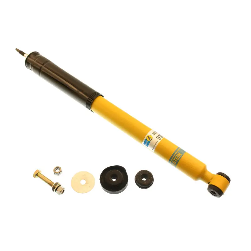 Direct From Factory Bilstein B6 1998 Mercedes-Benz E300 Base Front 36mm Monotube Shock Absorber