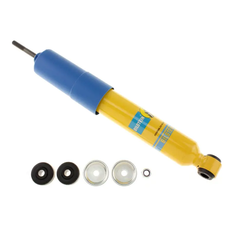 Original Bilstein 4600 Series 1990 Ford Bronco II Eddie Bauer Front 46mm Monotube Shock Absorber