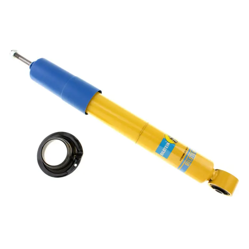 Bilstein 4600 Series 95-04 Toyota Tacoma Front 46mm Monotube Shock Absorber Limited Edition