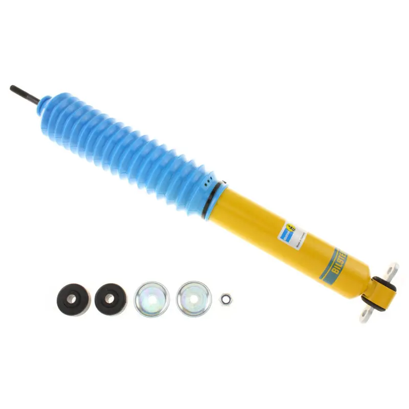 Bilstein B6 1998 Jeep Wrangler SE Front 46mm Monotube Shock Absorber Get Yours