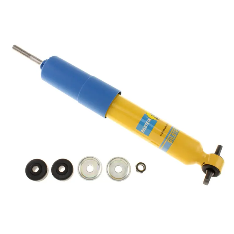 Bilstein 4600 Series 1997 Ford F-150 Base RWD Front 46mm Monotube Shock Absorber Shop Now