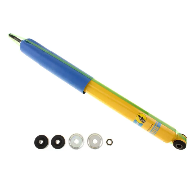 Bilstein 4600 Series 1997 Ford F-150 Base RWD Rear 46mm Monotube Shock Absorber Original