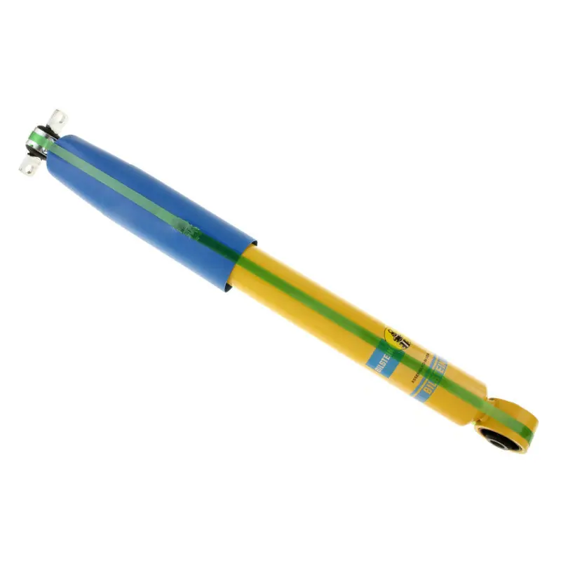 Bilstein B6 2000 GMC K2500 Sierra SL Rear 46mm Monotube Shock Absorber Fan Favorite
