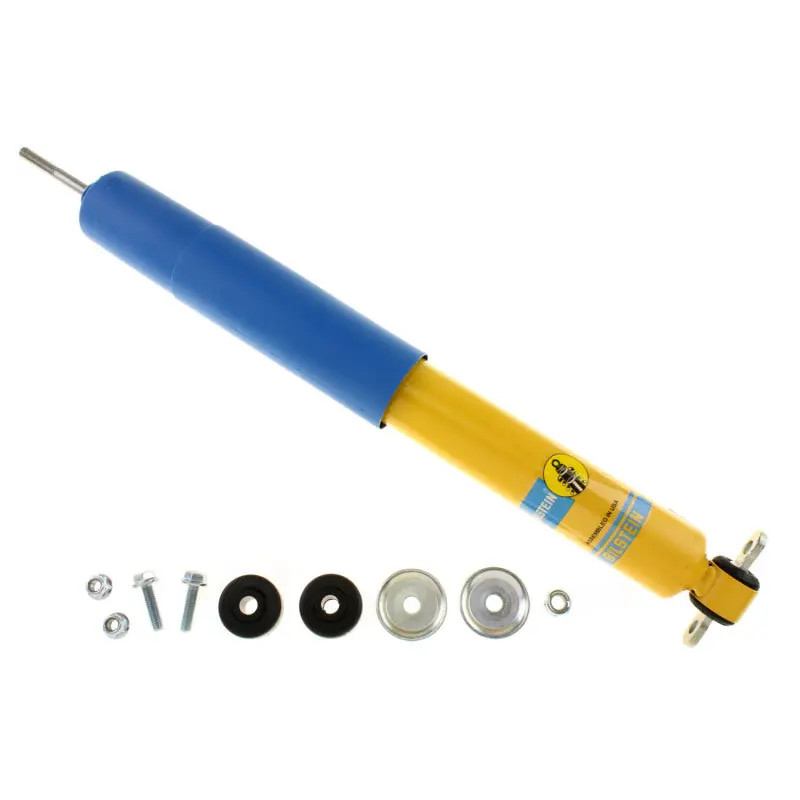 Top Rated Bilstein B6 2002 Jeep Grand Cherokee Sport Front 46mm Monotube Shock Absorber