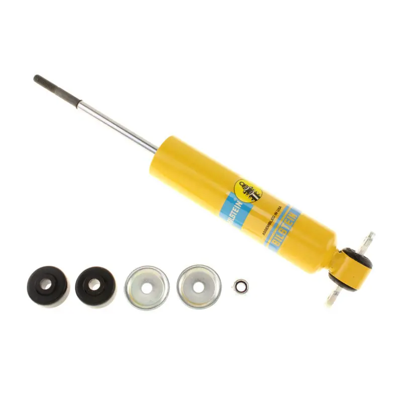 Brand New Bilstein 4600 Series 1997 Dodge Dakota Base RWD Front 46mm Monotube Shock Absorber
