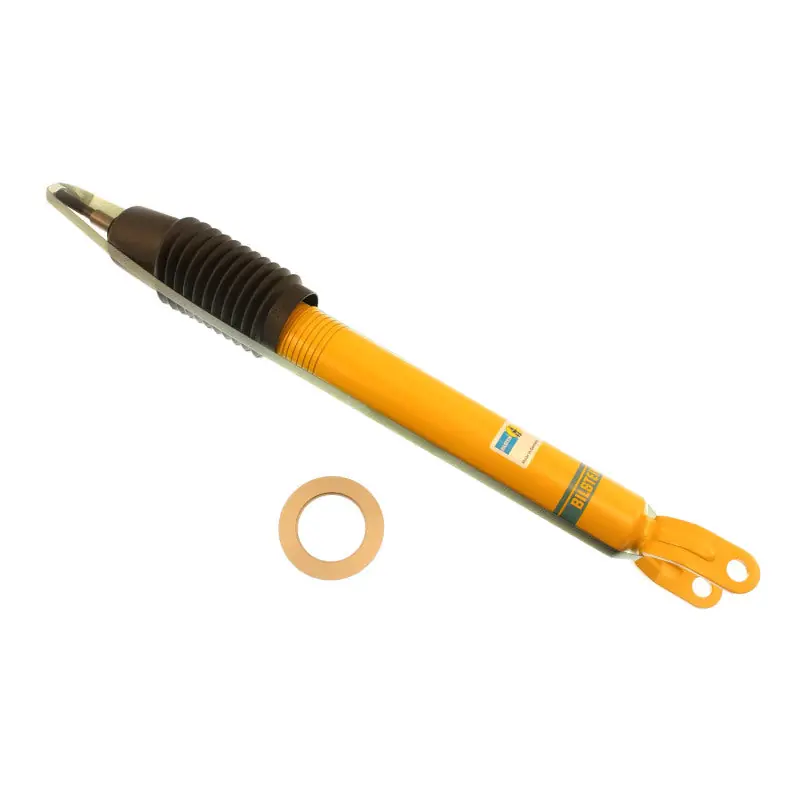Budget Bilstein B6 2003 Mercedes-Benz E320 Base Sedan Front 46mm Monotube Shock Absorber