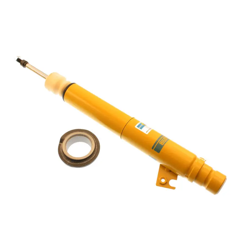 Bilstein B6 2007 Ford Fusion S Front Left 46mm Monotube Shock Absorber Trusted Brand