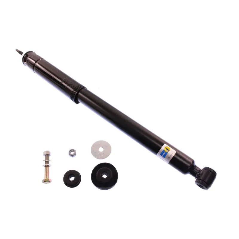Certified Bilstein B4 2003 Mercedes-Benz C230 Kompressor Rear 36mm Monotube Shock Absorber