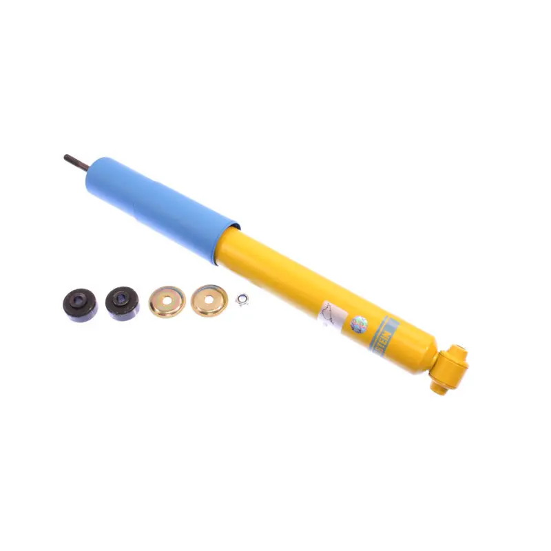 Bilstein B6 05-12 Ford Mustang All Rear 46mm Monotube Shock Absorber Instant Buy