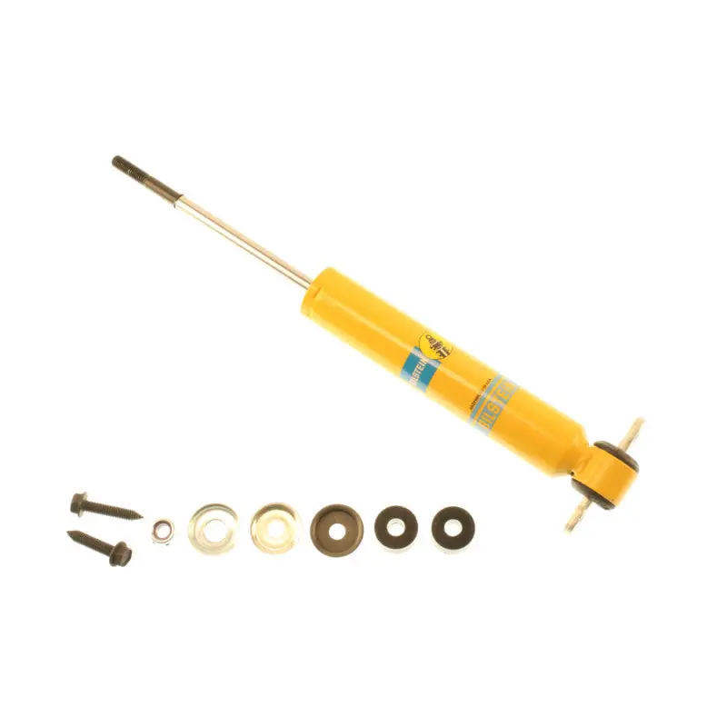Popular Bilstein B6 1968 Chevrolet Chevelle 300 Coupe Front 36mm Monotube Shock Absorber