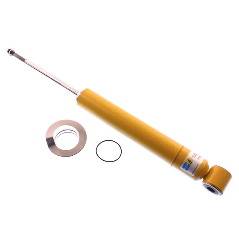 Bilstein B6 2006 Mazda MX-5 Miata Base Rear 46mm Monotube Shock Absorber Markdown