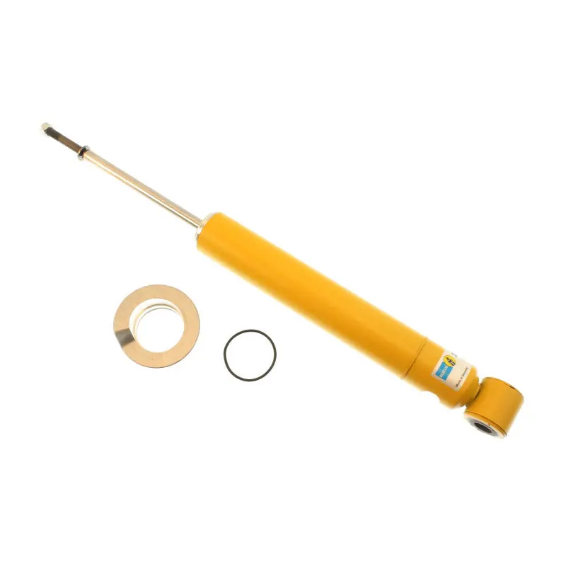 Popular Bilstein B8 2006 Mazda MX-5 Miata Base Rear 46mm Monotube Shock Absorber