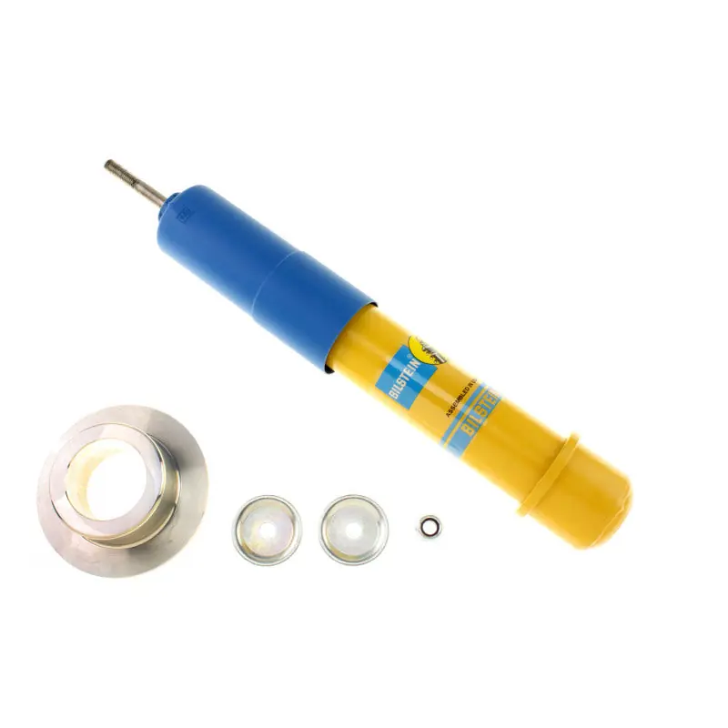 Bilstein B6 2003 Jeep Liberty Renegade Front 46mm Monotube Shock Absorber Luxury
