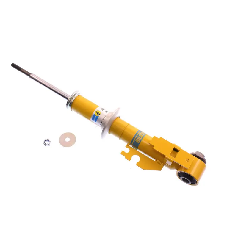 Direct From Factory Bilstein B6 2007 Mini Cooper Base Rear Left 36mm Monotube Shock Absorber