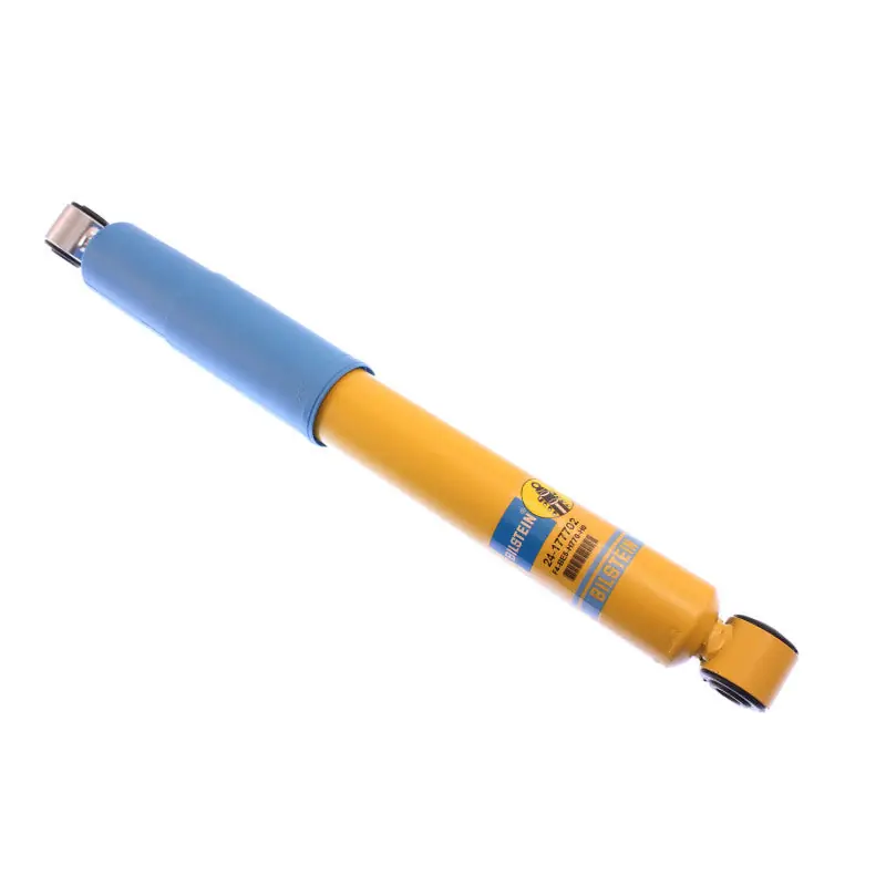 Bilstein 4600 Series 03-09 Dodge / 10-12 Mercedes Benz Sprinter Rear 46mm Monotube Shock Absorber Clearance