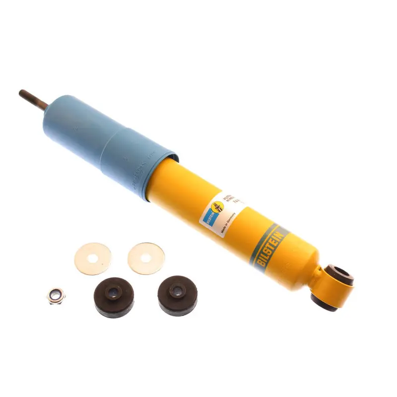 Buy Online Bilstein B6 (HD) 1979-1994 Saab 900 Front 46mm Monotube Shock Absorber