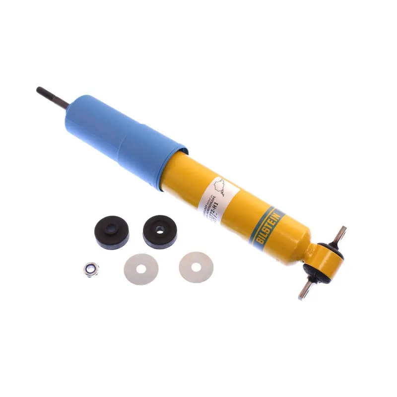 Bilstein B6 1984 Toyota Pickup Base RWD Front 46mm Monotube Shock Absorber While Supplies Last