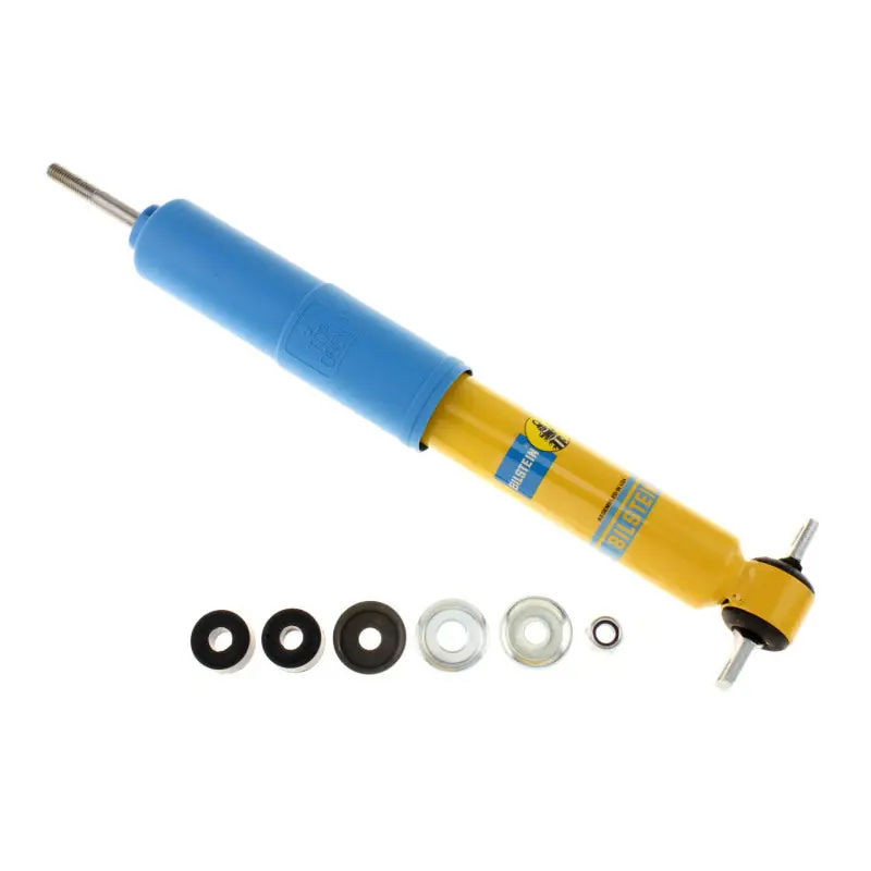 Bilstein B6 2004 Toyota Tacoma Base RWD Front 36mm Monotube Shock Absorber Mega Sale