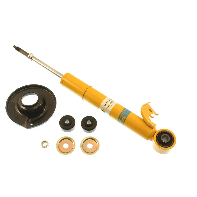 Bilstein B6 2005 Toyota Tacoma Base RWD Front Left 36mm Monotube Shock Absorber Place Order