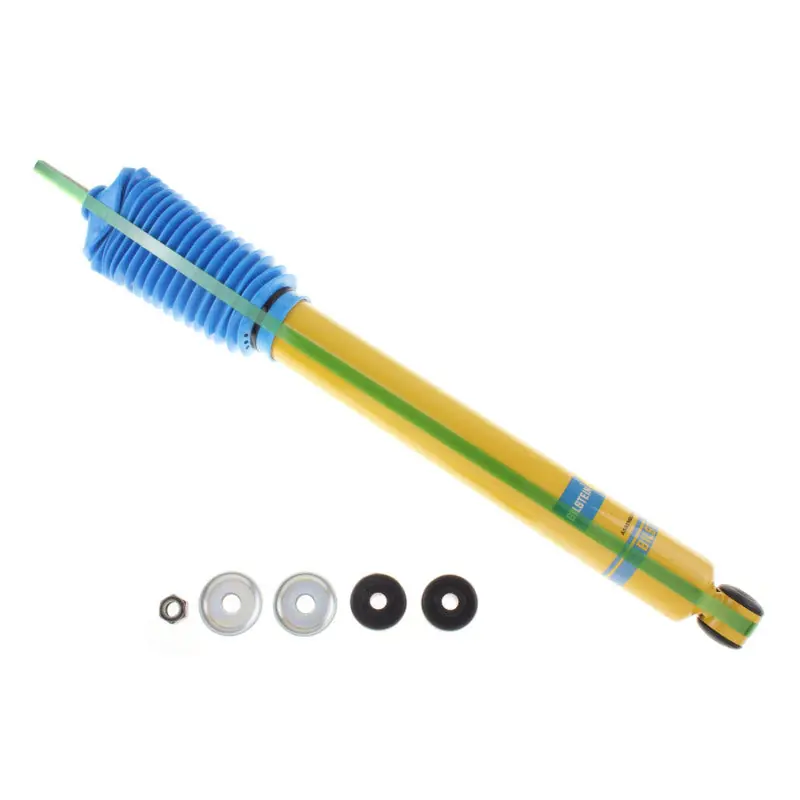 Limited Edition Bilstein 5100 Series 1997 Ford F-150 Base 4WD Rear 46mm Monotube Shock Absorber