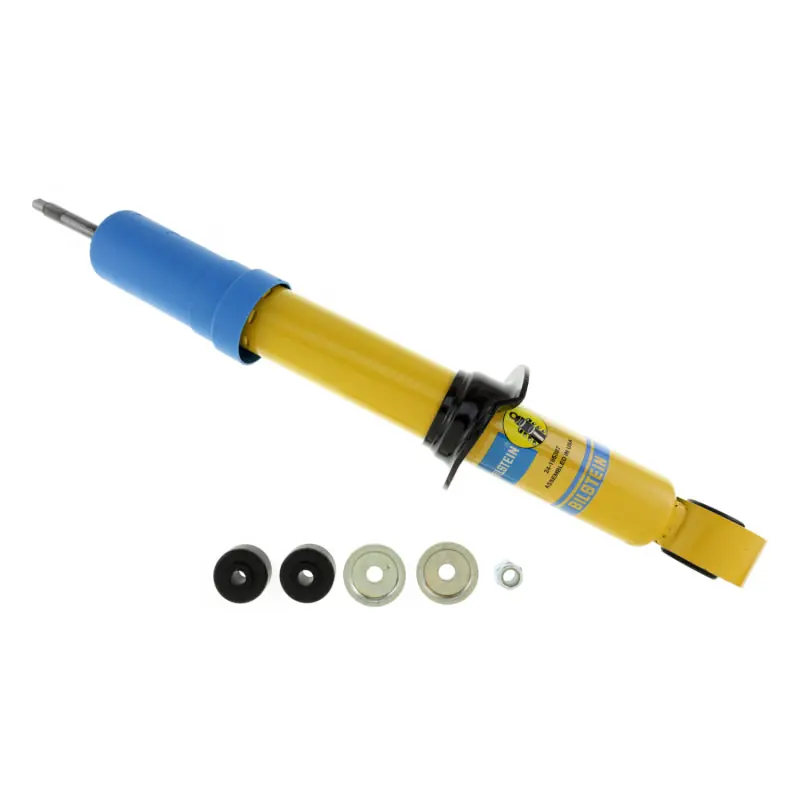 Direct From Factory Bilstein 4600 Series 00-06 Toyota Tundra/01-07 Sequoia Front 46mm Monotube Shock Absorber