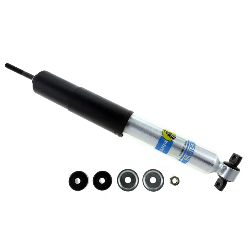 Budget Bilstein 5100 Series 2003 Ford F-150 XLT RWD Front 46mm Monotube Shock Absorber