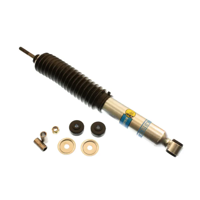 Save Now Bilstein 5100 Series 1980 Ford Bronco Custom Front 46mm Monotube Shock Absorber