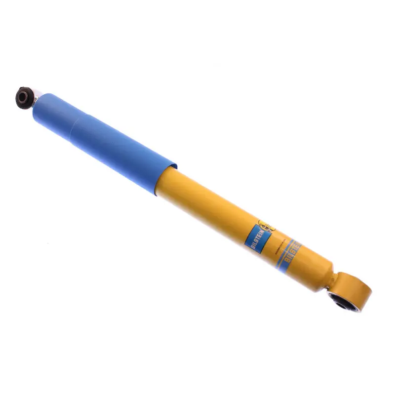 Bilstein B6 2005 Chevrolet Silverado 3500 Base 4WD Rear 46mm Monotube Shock Absorber Editor’s Pick