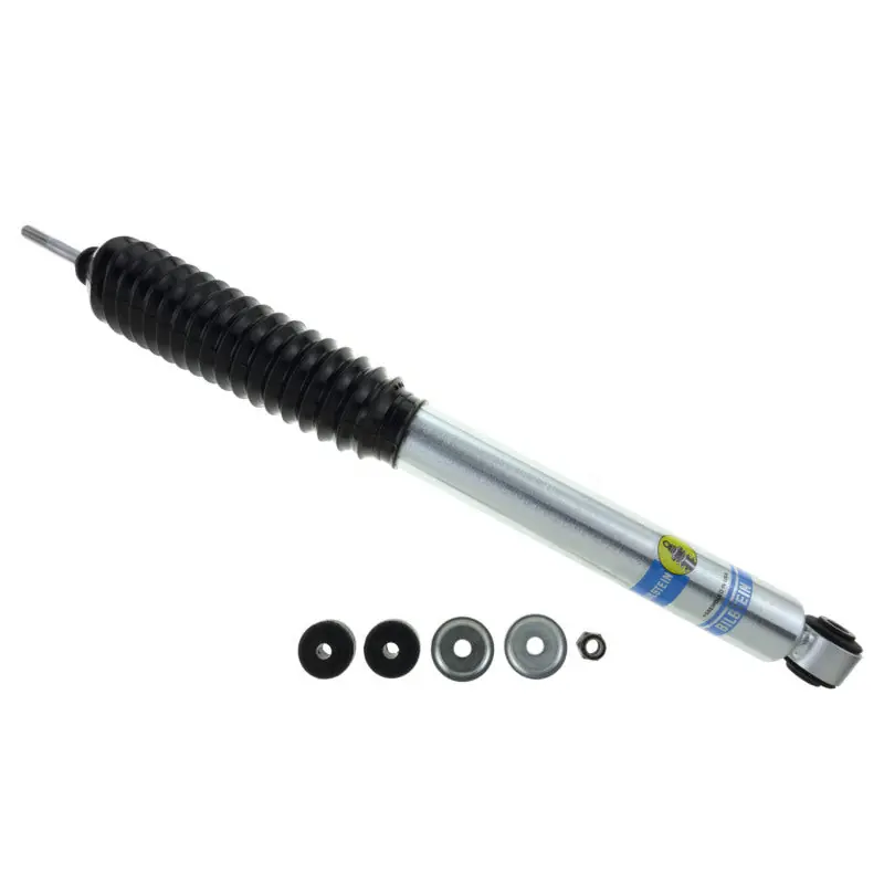 One Day Deal Bilstein 5100 Series 1997 Dodge Ram 1500 Laramie 4WD Front 46mm Monotube Shock Absorber