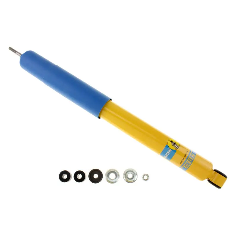 Free Delivery Bilstein B6 4600 Series 2005 Toyota Tacoma Base 4WD Rear 46mm Monotube Shock Absorber