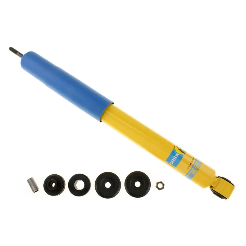 Big Sale Bilstein 4600 Series 2008 Dodge Ram 1500 SXT 4WD Ext. Crew Cab Front 46mm Monotube Shock Absorber