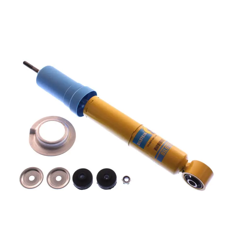 Bilstein 4600 Series 04-12 Chevy/GMC Colorado/Canyon Front 46mm Monotube Shock Absorber Limited Edition