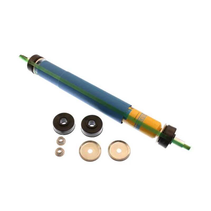 Bilstein B6 04-09 Chevy C4500 Kodiak C4C042 V8 8.1L Front Monotube Shock Absorber Low Price