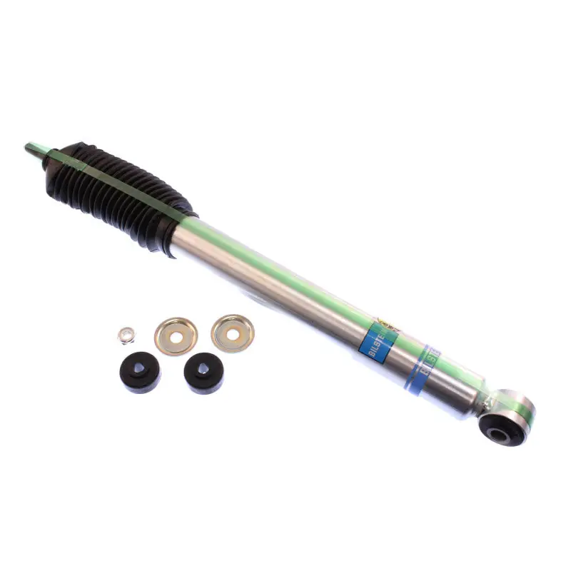 Limited Offer Bilstein 05-16 Ford F-250/F-350 Super Duty 4WD (Ext. Cab) B8 5100 Shock Absorber - Front