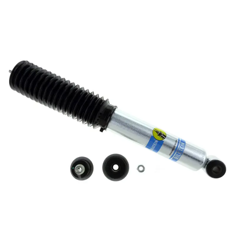 Discount Bilstein 5100 Series 2001 Chevrolet Silverado 2500 LT Front 46mm Monotube Shock Absorber