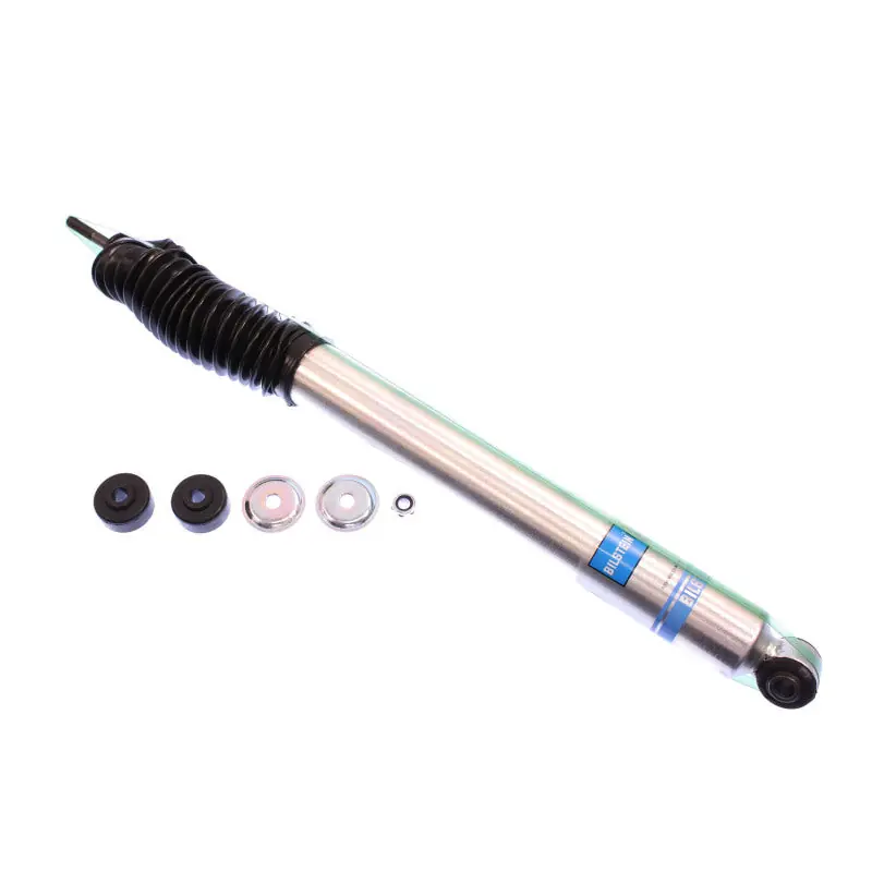 Bilstein 5100 Series 2009 Jeep Wrangler X-S Front 46mm Monotube Shock Absorber Free Shipping
