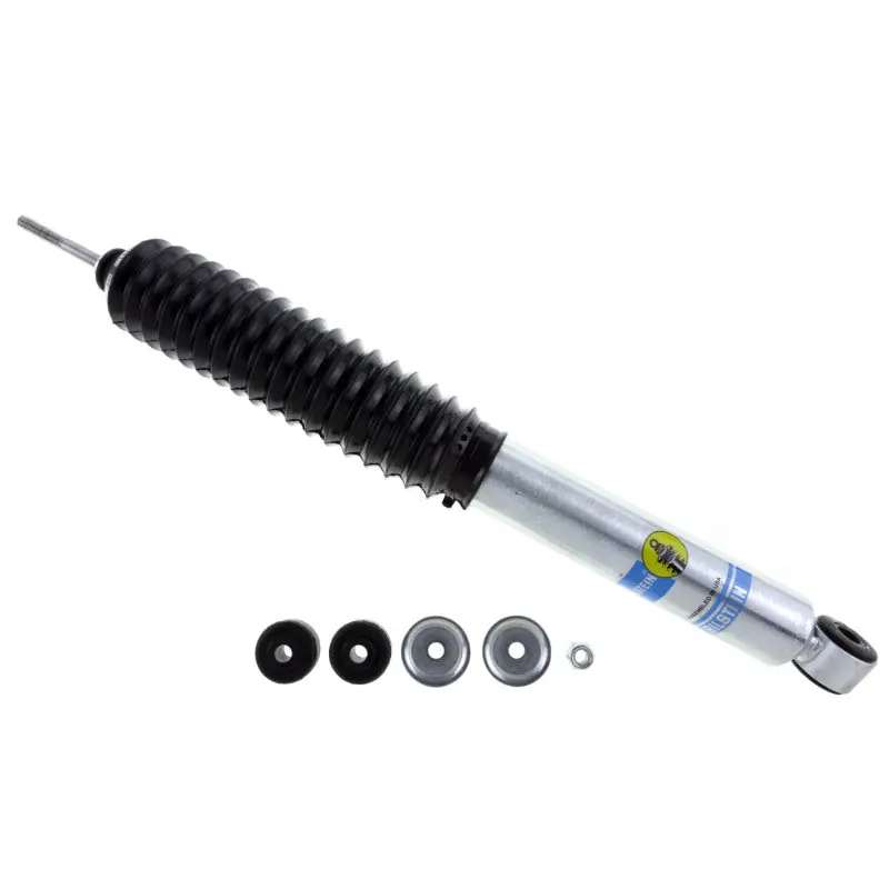 Money Back Guarantee Bilstein 5100 Series 2003 GMC Sierra 2500 HD SLE Front 46mm Monotube Shock Absorber