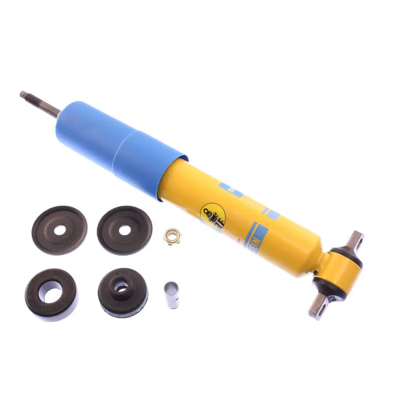 Bilstein 4600 Series 2009 Dodge Ram 1500 Laramie RWD Front 46mm Monotube Shock Absorber Grab Now