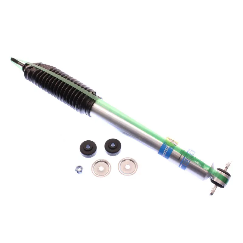 Bilstein 5100 Series 1984 Jeep Cherokee Base Front 46mm Monotube Shock Absorber While Supplies Last
